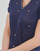 Textil Ženy Trička s krátkým rukávem Only ONLSTEPHANIA Tmavě modrá