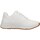 Boty Ženy Kotníkové tenisky Skechers 155570 Bílá