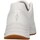 Boty Ženy Kotníkové tenisky Skechers 155570 Bílá