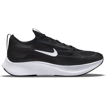 Nike Běžecké / Krosové boty Zoom Fly 4 - Černá