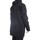 Textil Muži Kabáty K-Way K81116FW Černá