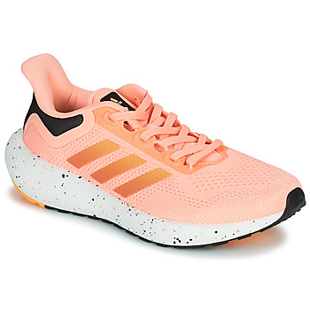 Boty Ženy Běžecké / Krosové boty adidas Performance PUREBOOST 22 W Růžová