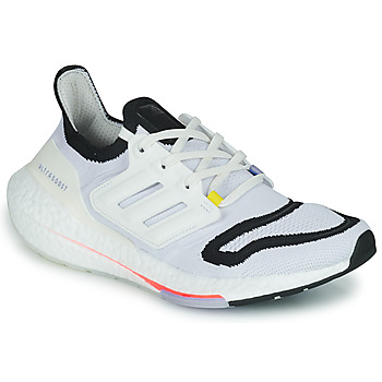 Boty Ženy Běžecké / Krosové boty adidas Performance ULTRABOOST 22 Bílá / Černá