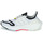 Boty Ženy Běžecké / Krosové boty adidas Performance ULTRABOOST 22 Bílá / Černá
