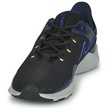 Nike Nike Legend Essential 2 Černá / Modrá