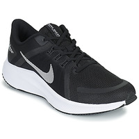 Boty Muži Běžecké / Krosové boty Nike Nike Quest 4 Černá / Bílá