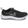 Boty Děti Multifunkční sportovní obuv Nike Nike Star Runner 3 Černá