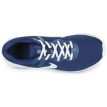 Nike Nike Revolution 6 Next Nature Tmavě modrá