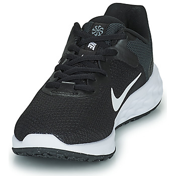 Nike Nike Revolution 6 Next Nature Černá / Bílá
