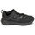Boty Děti Multifunkční sportovní obuv Nike Nike Revolution 6 Černá