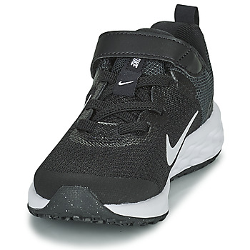 Nike Nike Revolution 6 Černá / Bílá