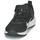 Boty Děti Multifunkční sportovní obuv Nike Nike Revolution 6 Černá / Bílá