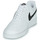 Boty Muži Nízké tenisky Nike Nike Court Vision Low Next Nature Bílá / Černá