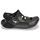 Boty Děti pantofle Nike Nike Sunray Protect 3 Černá / Bílá