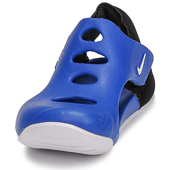 Nike Nike Sunray Protect 3 Modrá