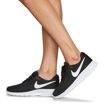 Nike Nike Tanjun Černá / Bílá