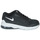 Boty Děti Nízké tenisky Nike Nike Air Max Invigor Černá / Bílá