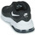 Boty Děti Nízké tenisky Nike Nike Air Max Invigor Černá / Bílá