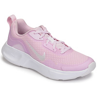 Boty Děti Multifunkční sportovní obuv Nike Nike WearAllDay Růžová