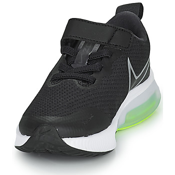 Nike Nike Air Zoom Arcadia Černá / Šedá