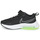Boty Děti Multifunkční sportovní obuv Nike Nike Air Zoom Arcadia Černá / Šedá