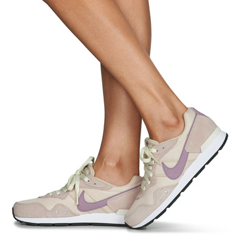 Nike Nike Venture Runner Béžová / Fialová