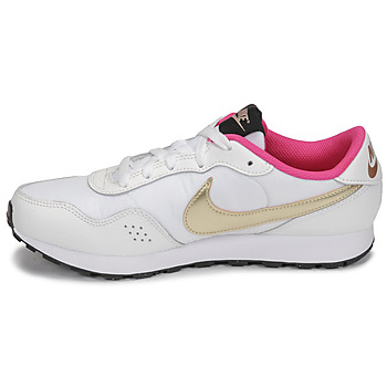 Nike Nike MD Valiant Bílá / Růžová