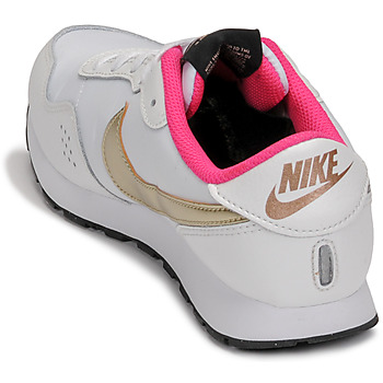 Nike Nike MD Valiant Bílá / Růžová