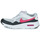 Boty Děti Nízké tenisky Nike Nike Air Max SC Bílá / Černá / Růžová
