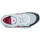 Boty Děti Nízké tenisky Nike Nike Air Max SC Bílá / Černá / Růžová