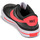 Boty Děti Nízké tenisky Nike Nike Court Legacy Černá / Červená