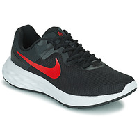 Boty Muži Multifunkční sportovní obuv Nike Nike Revolution 6 Next Nature Černá / Červená