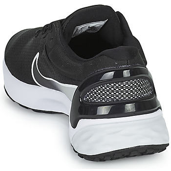 Nike Nike Renew Run 3 Černá / Bílá