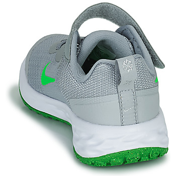 Nike Nike Revolution 6 Šedá