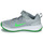 Boty Děti Multifunkční sportovní obuv Nike Nike Revolution 6 Šedá