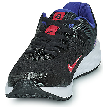 Nike Nike Revolution 6 SE Černá