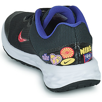 Nike Nike Revolution 6 SE Černá