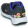 Boty Děti Multifunkční sportovní obuv Nike Nike Revolution 6 SE Černá