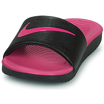 Nike Nike Kawa Černá / Růžová