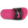 Boty Děti pantofle Nike Nike Kawa Černá / Růžová