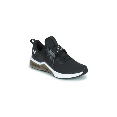 Boty Ženy Nízké tenisky Nike Nike Air Max Bella TR 5 Černá / Bílá