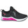 Boty Ženy Nízké tenisky Nike Nike Air Max Bella TR 5 Černá / Růžová