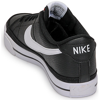 Nike Nike Court Legacy Next Nature Černá / Bílá