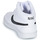 Boty Muži Kotníkové tenisky Nike Nike Court Vision Mid Next Nature Bílá / Černá