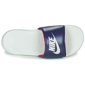 Nike Nike Victori One Bílá / Modrá