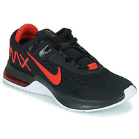 Boty Muži Multifunkční sportovní obuv Nike Nike Air Max Alpha Trainer 4 Černá / Červená