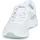 Boty Ženy Běžecké / Krosové boty Nike Nike React Miler 3 Bílá / Stříbrná       
