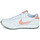 Boty Děti Nízké tenisky Nike Nike MD Valiant SE Bílá / Oranžová