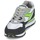 Boty Nízké tenisky Diadora N-92 Bílá / Černá / Zelená