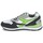 Boty Nízké tenisky Diadora N-92 Bílá / Černá / Zelená
